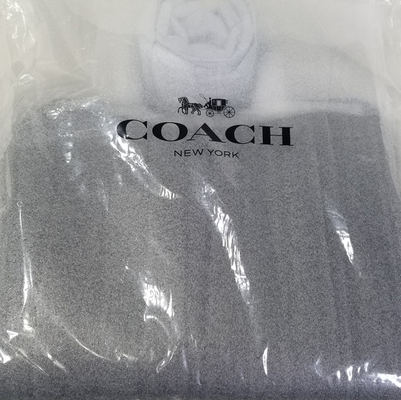 COACH BUSINESS ATTACHE LAPTOP BRIEFCASE BAG CROC - Picture 11 of 11